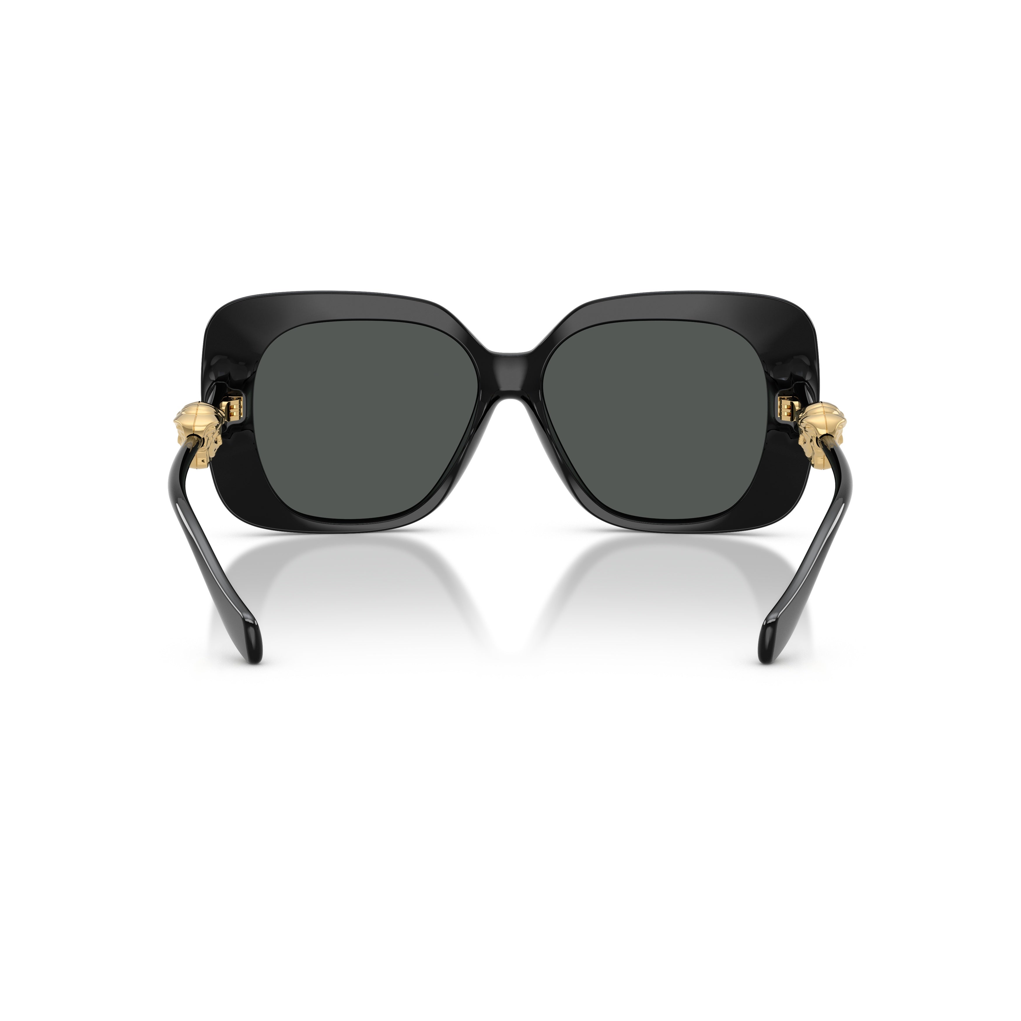 0ve4499u Oversized Square Sunglasses