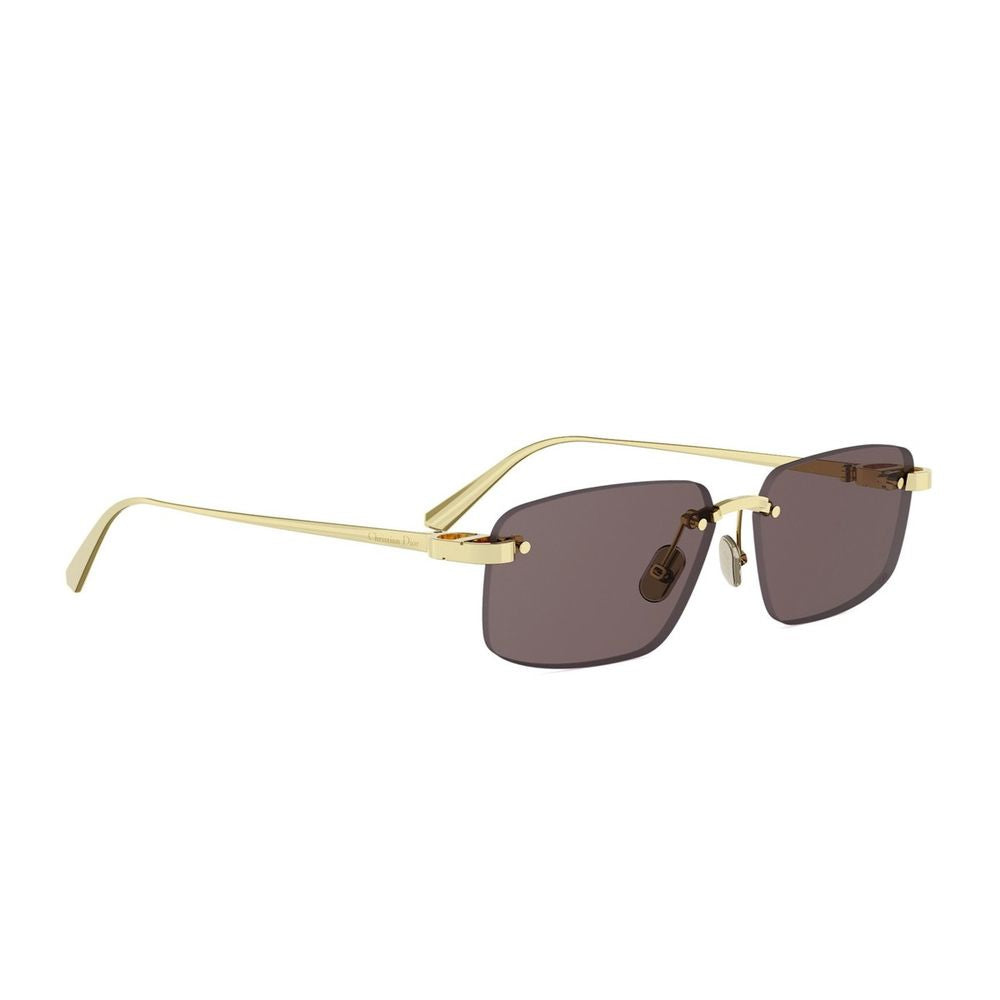 Cdior S4U Rectangular Sunglasses