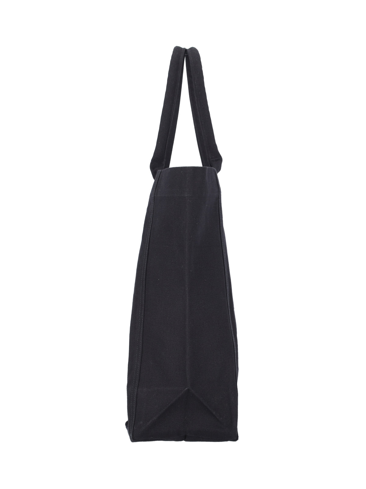“Yenky” Tote Bag – Black