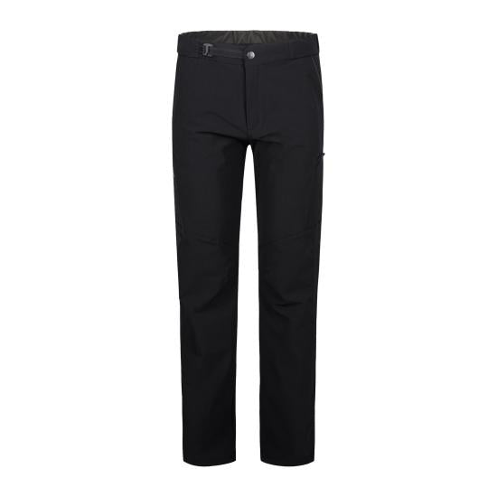 Tailored Straight Fit Montura Pants