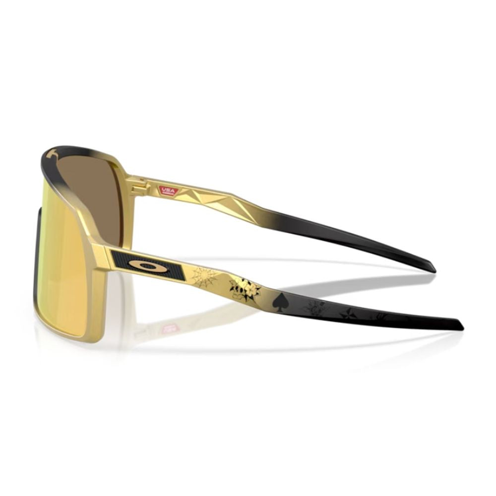 Oo9406 - X Fortnite™ Midas Sutro Oakley X Fortnite™ Midas Sutro Sunglasses
