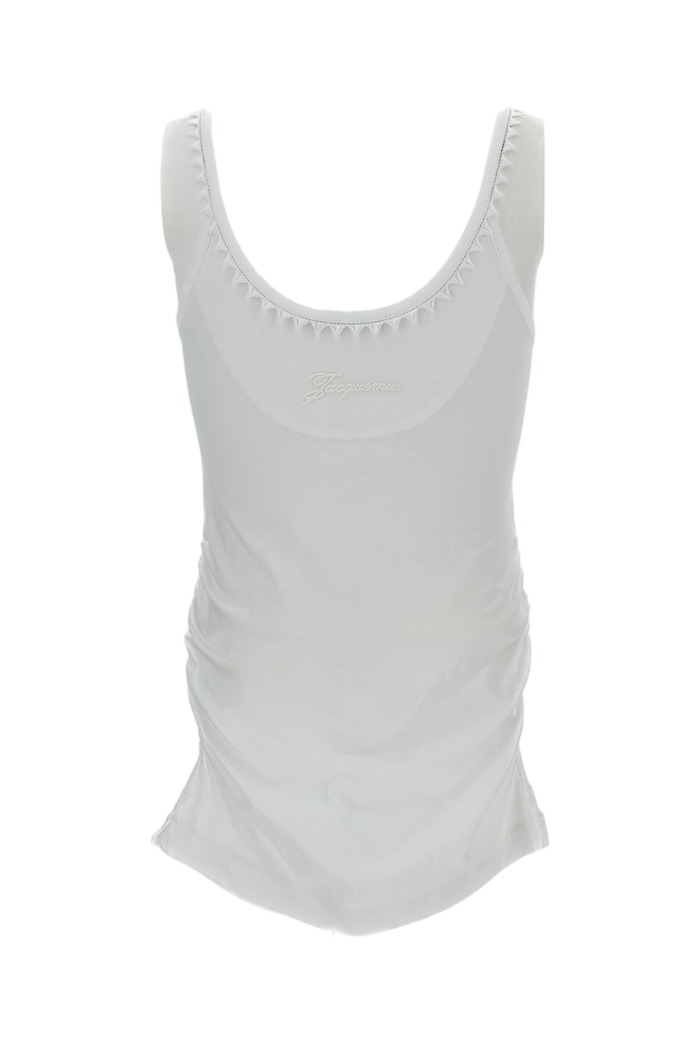 Le Debardeur Clavela Tank Top