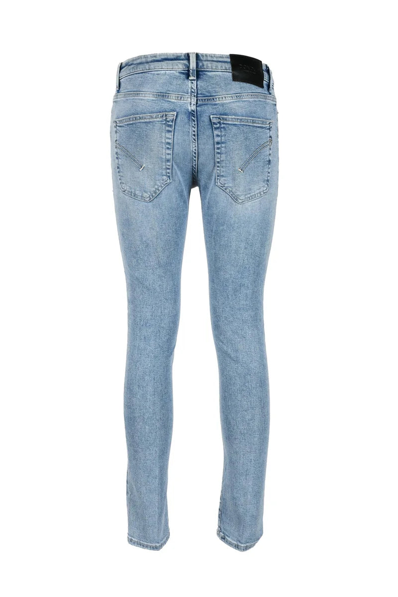 Iris Jeans - Light Blue