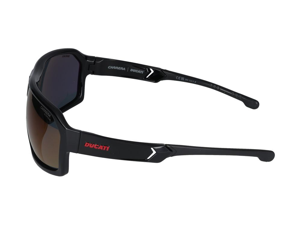 Okulary przeciwsłoneczne CARDUC 020/S 807 Black 66/13/130