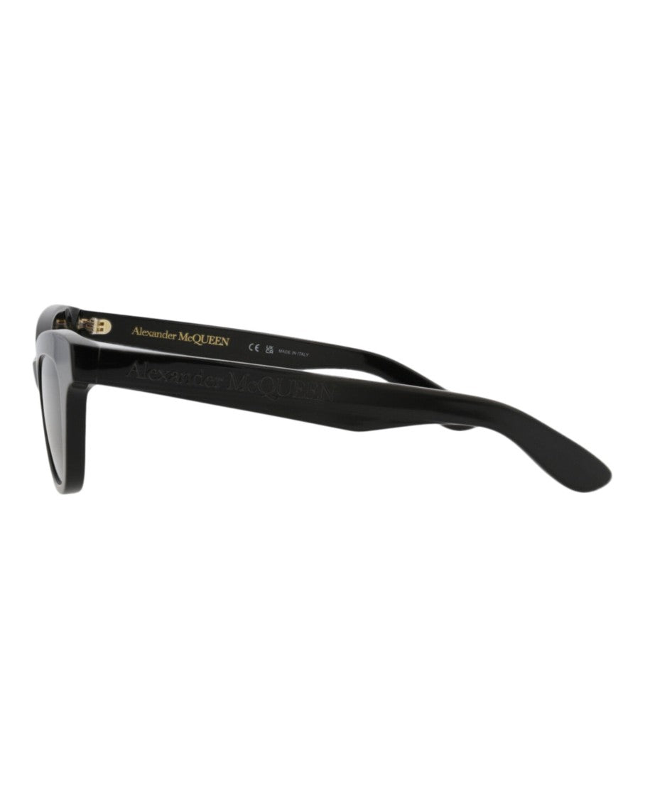 Cat Eye-Frame Acetate Sunglasses