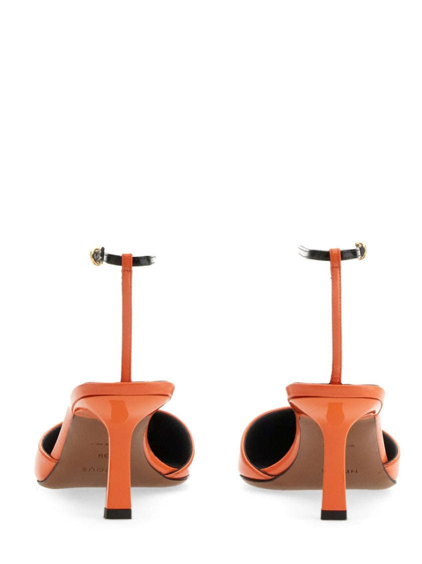 Toliman Pump