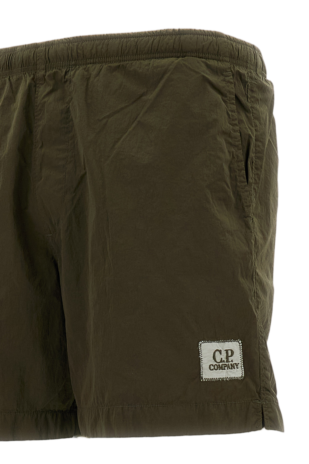 Eco-Chrome Beachwear Boxer Shorts