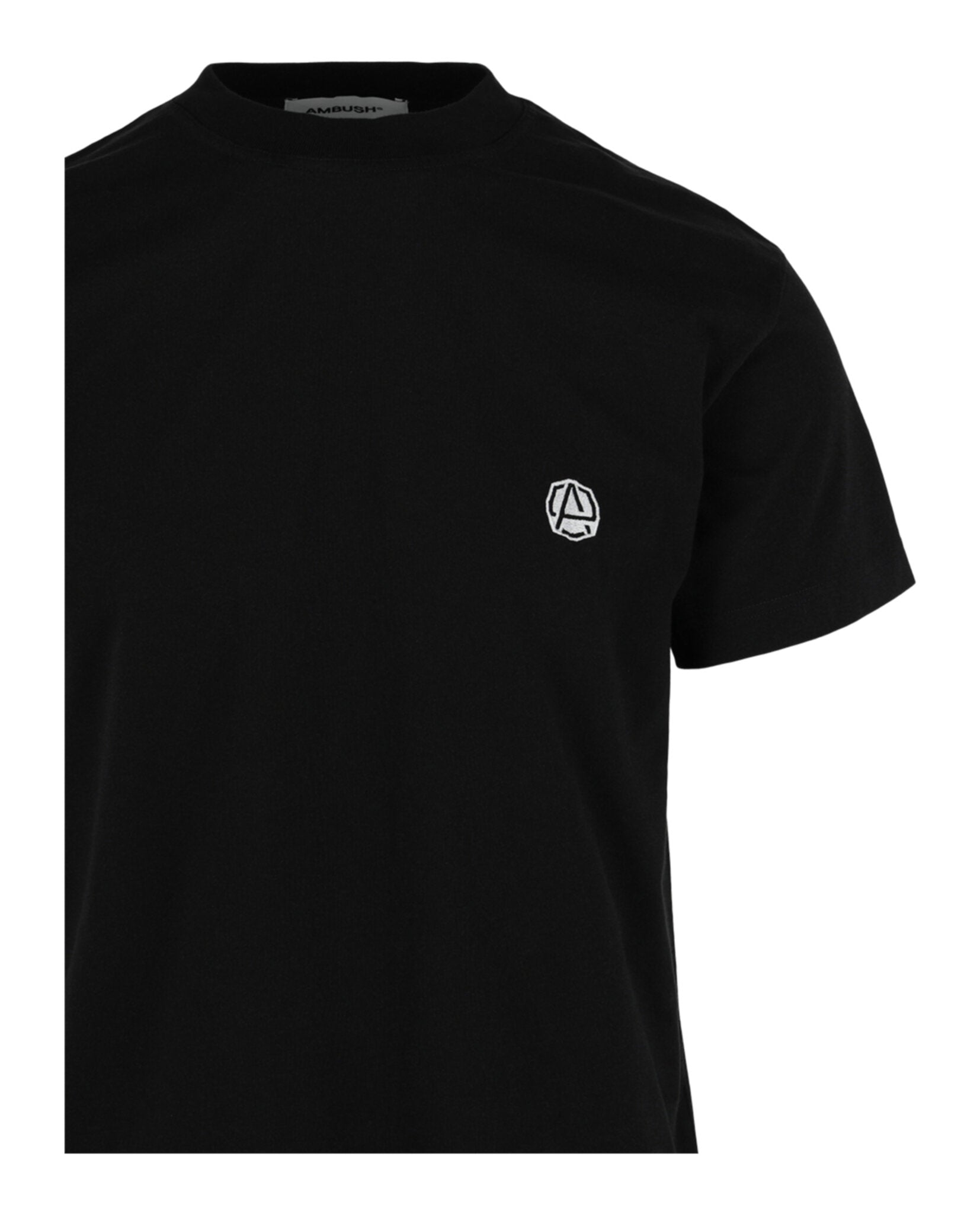 Emblem Basic T-Shirt