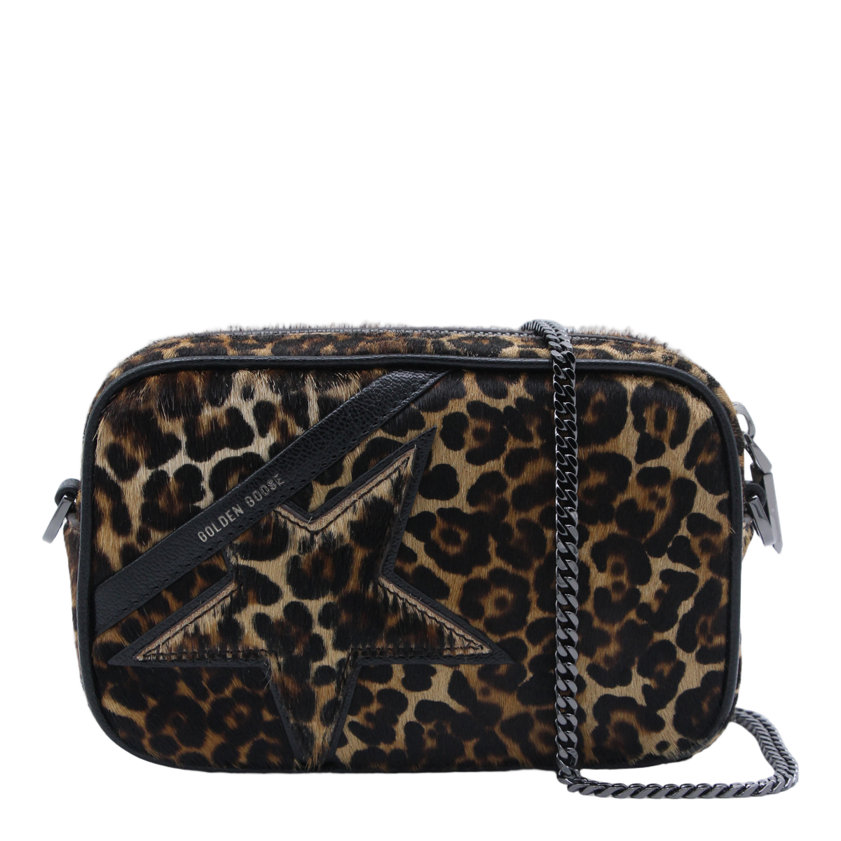 Medium Rounded Handbag