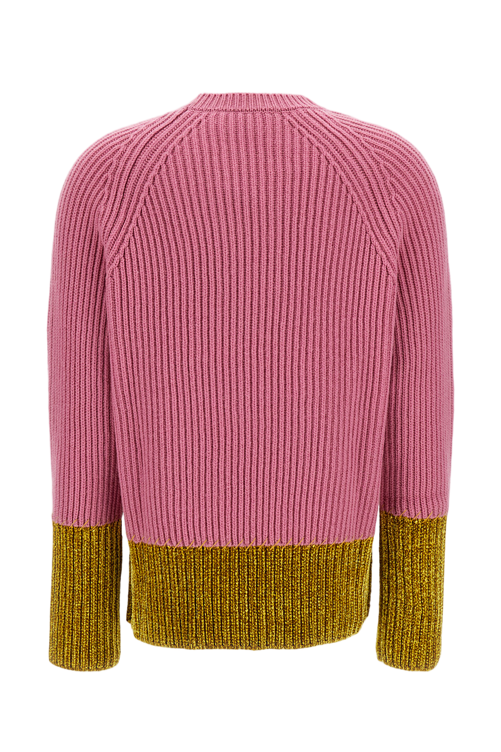 Crew Neck Sweater