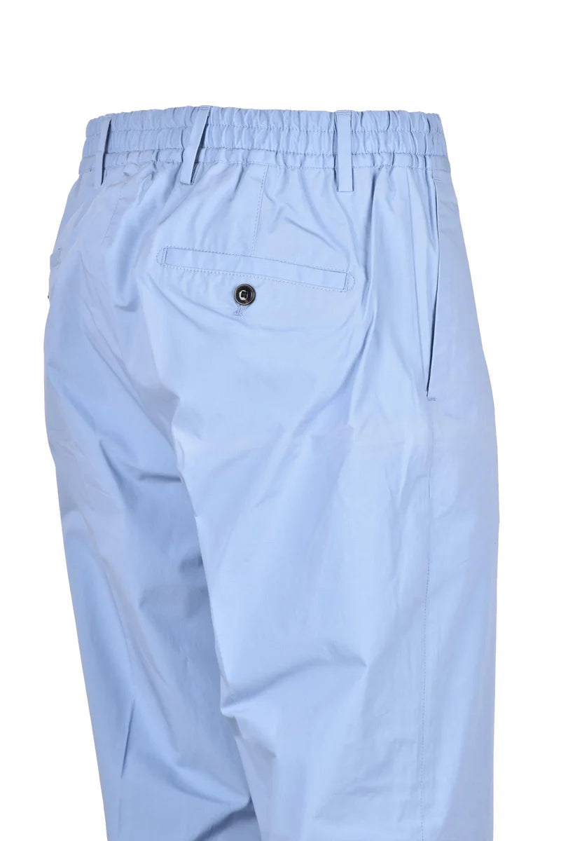 Giulia Trousers - Light Blue