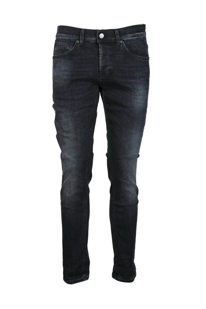 George Jeans - Black