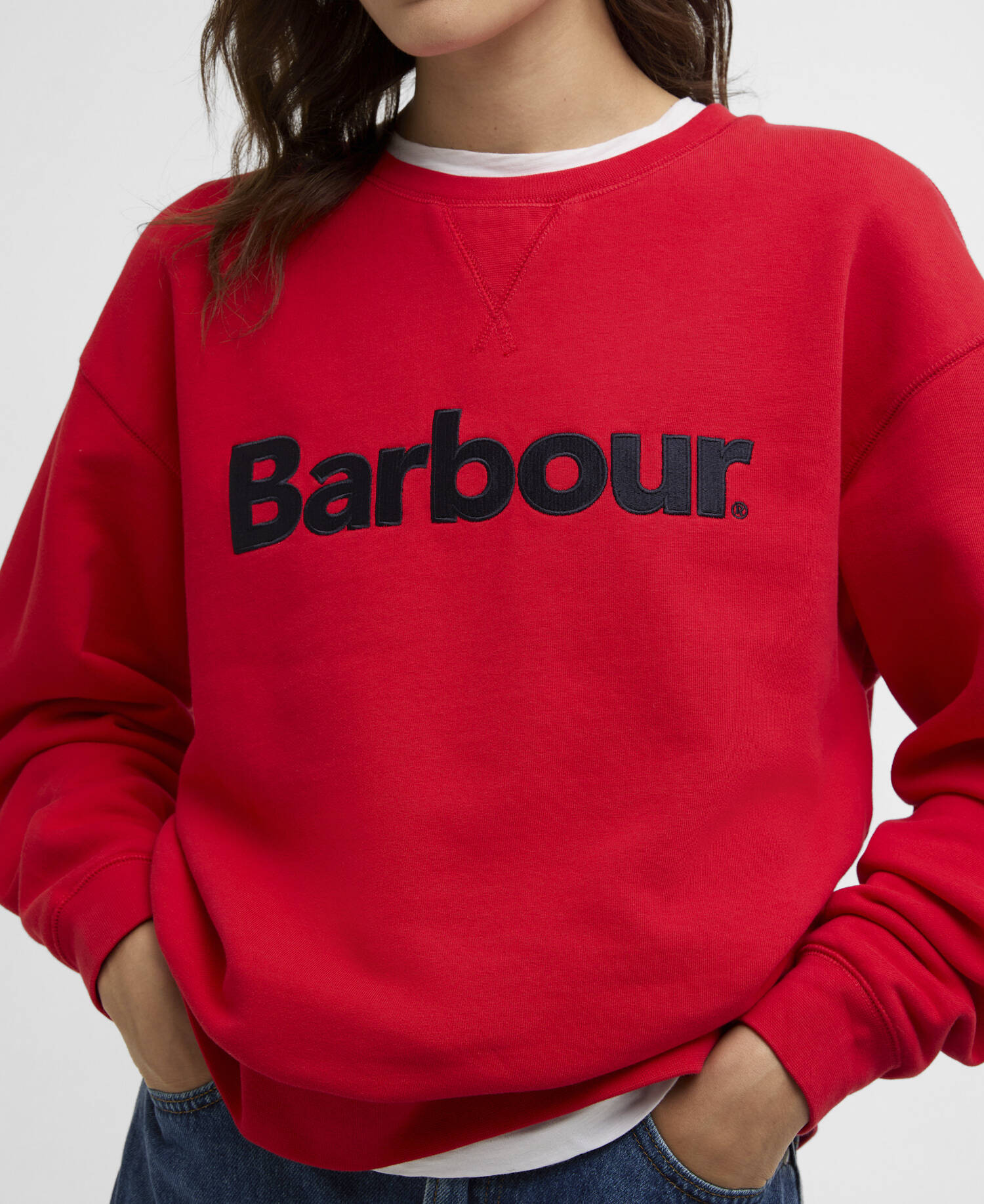 Hartland Crewneck Sweatshirt