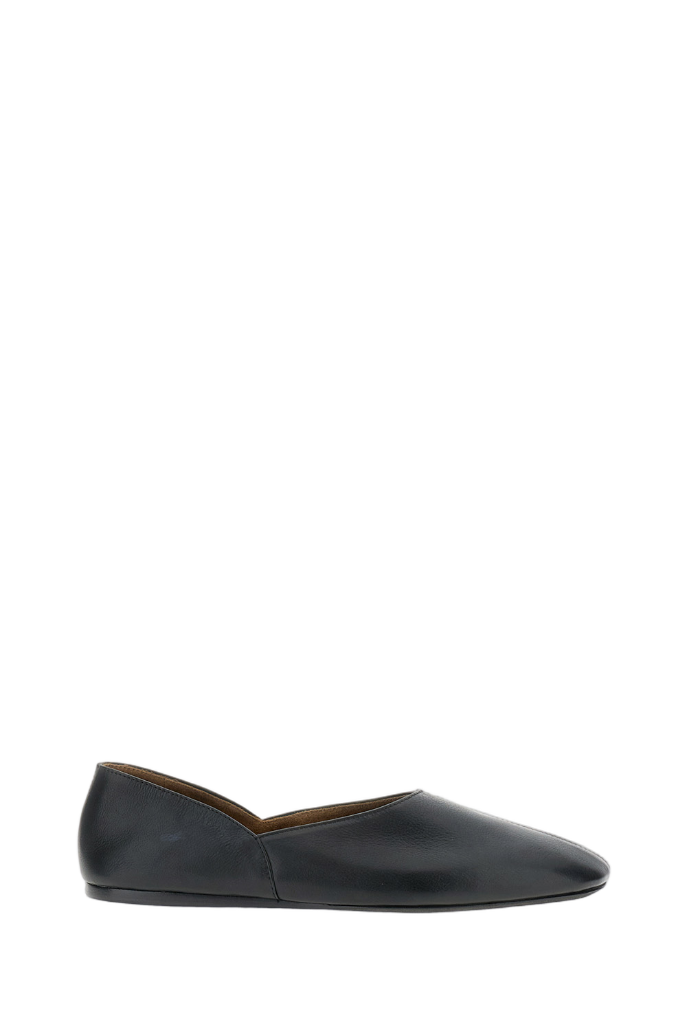Jane Flat Ballerina
