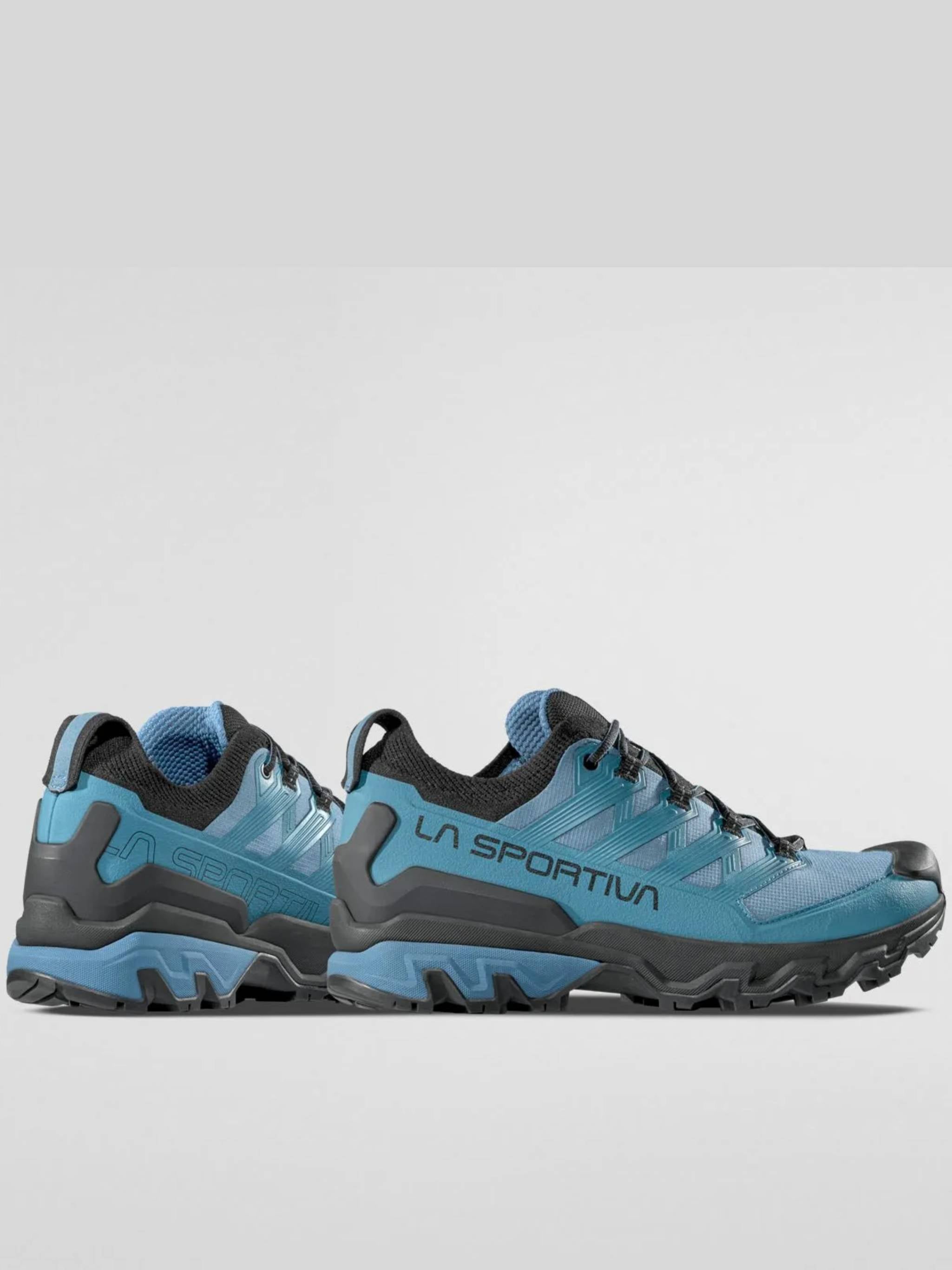 Blue Ultra Raptor 3 GTX Sneakers