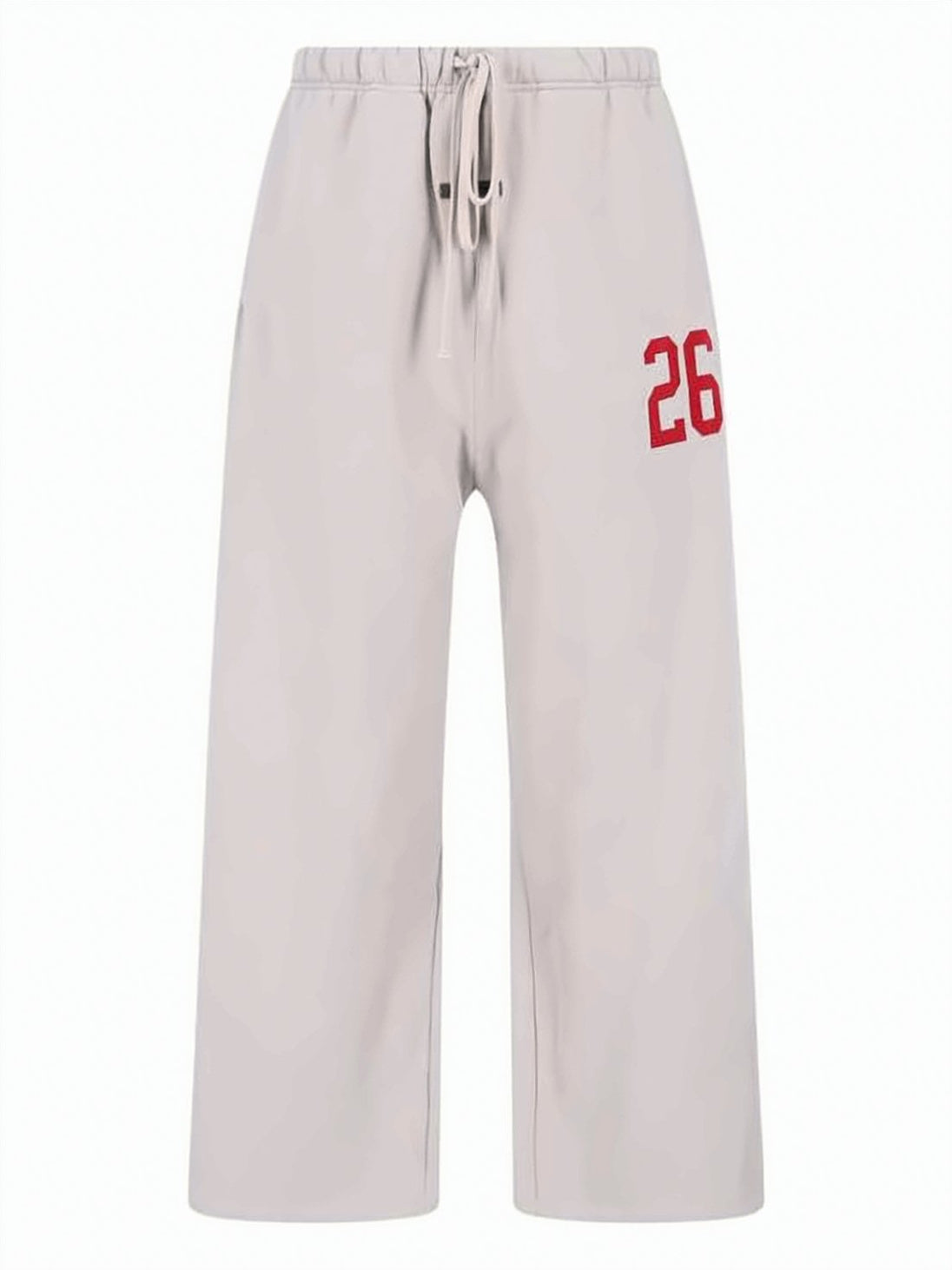 Relaxed Fit Jogger Pants