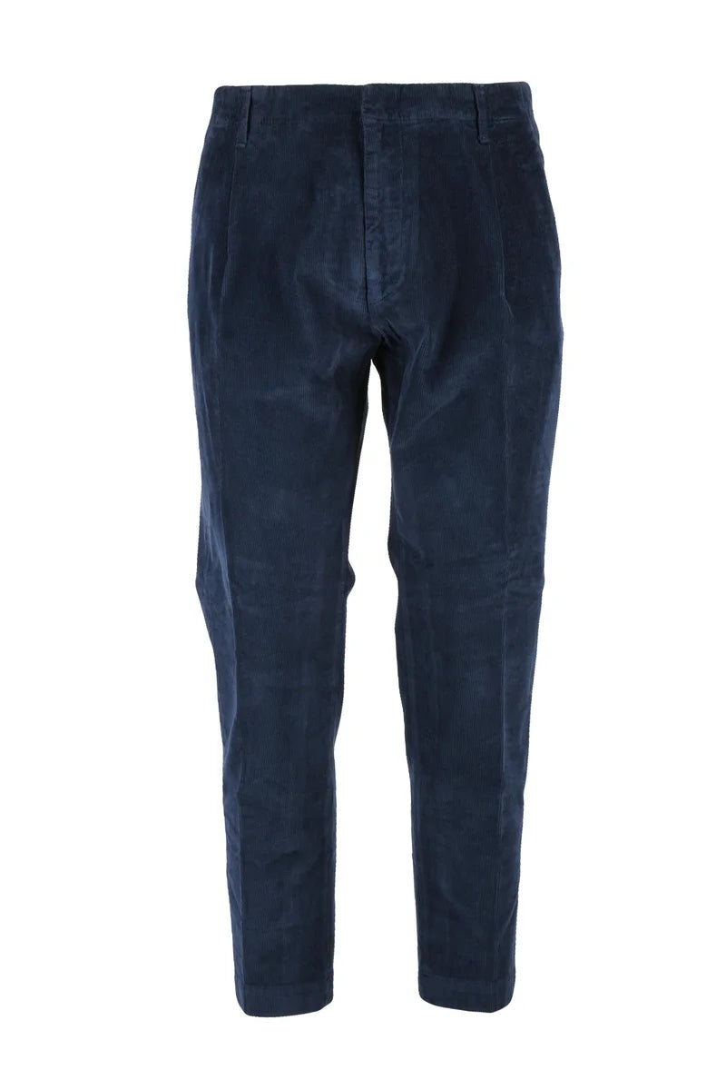 Ben Velvet Trousers