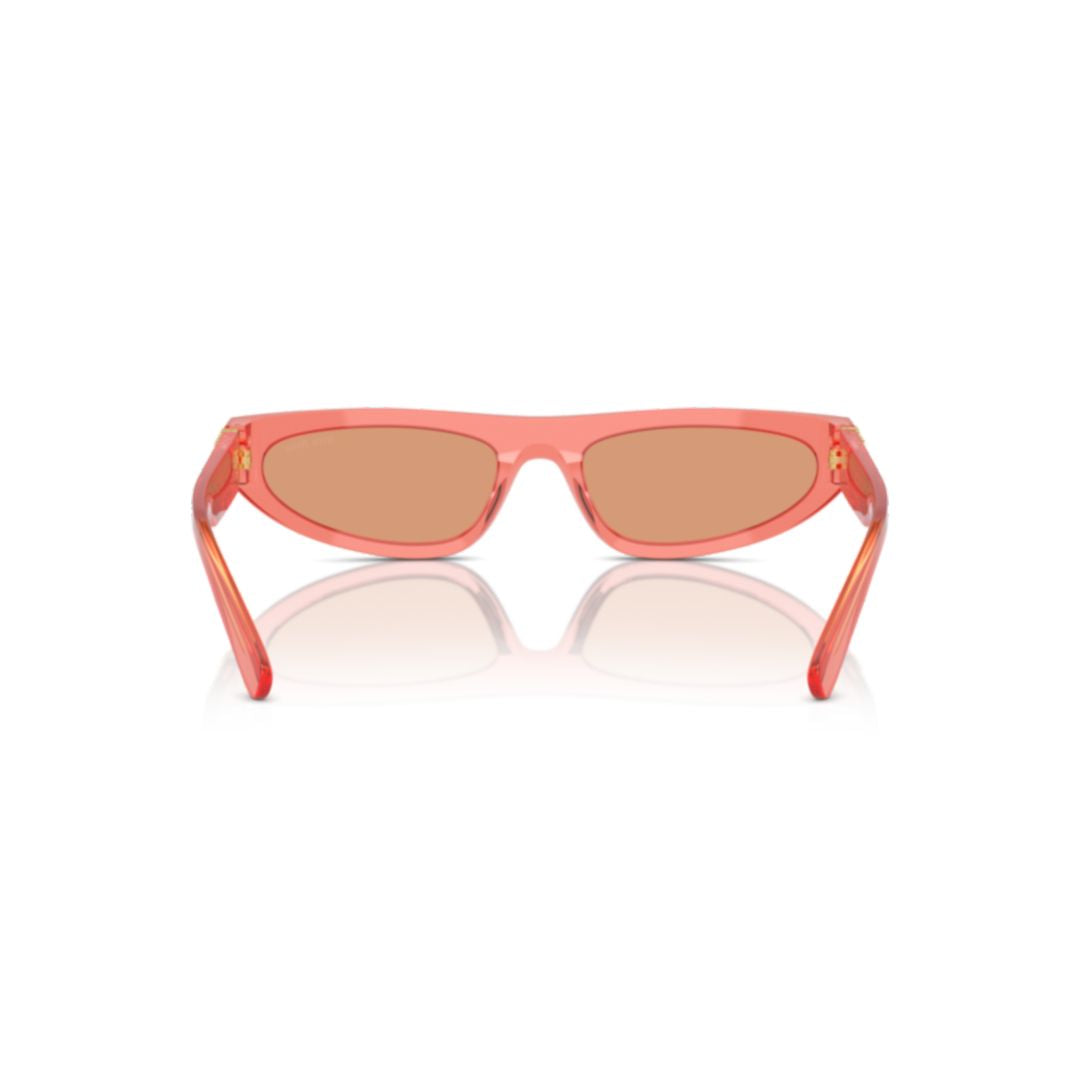 07zs Sole Cat-Eye Sunglasses