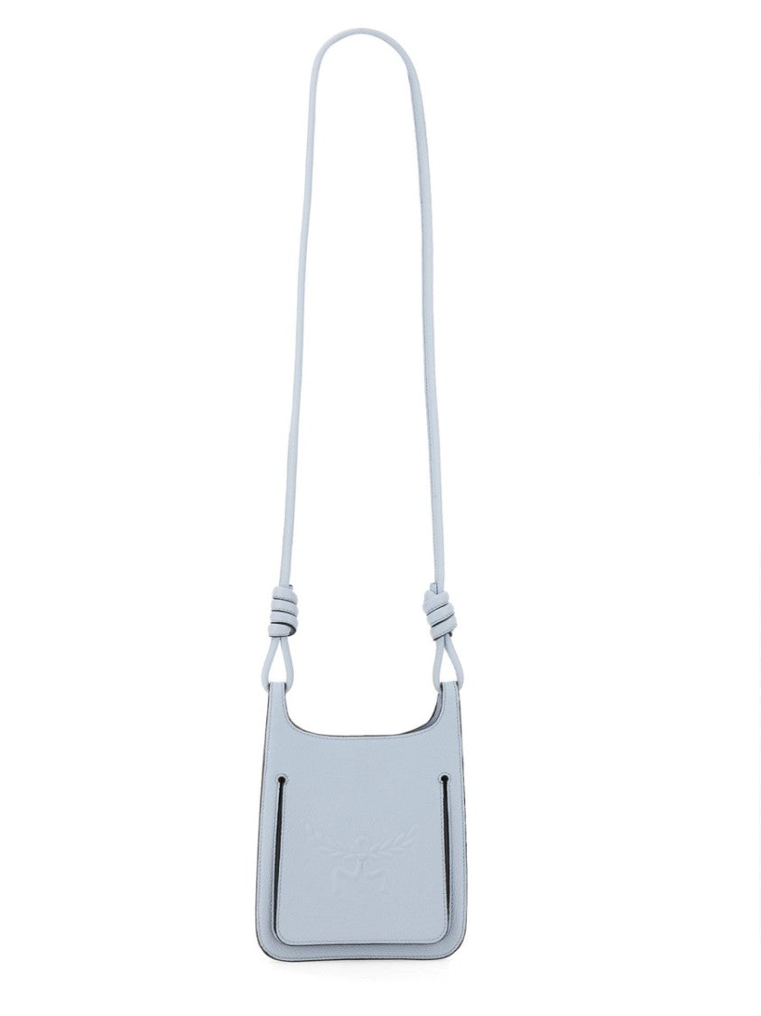"Himmel" Hobo Bag