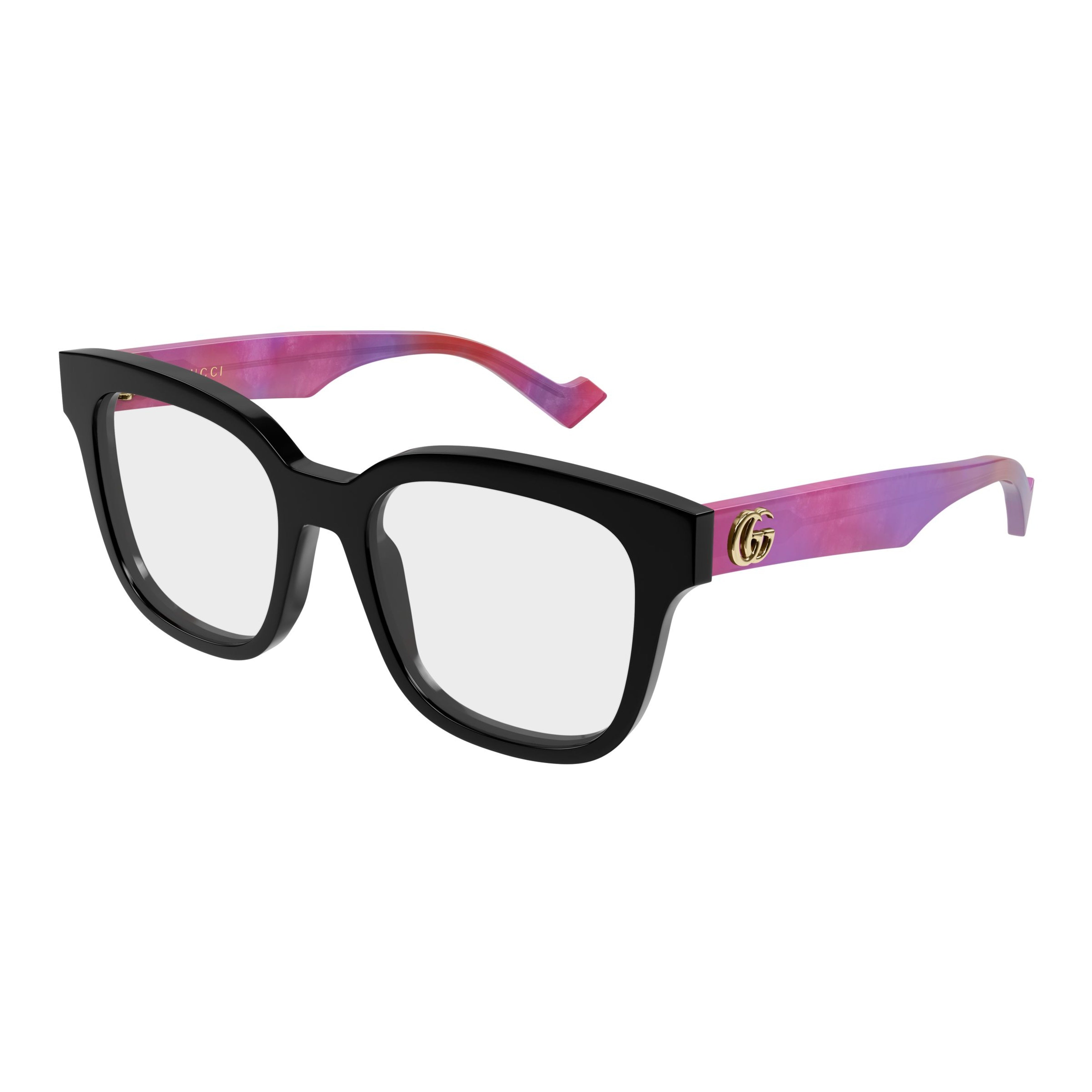 Gg0958o Oversized Square Frame Eyeglasses