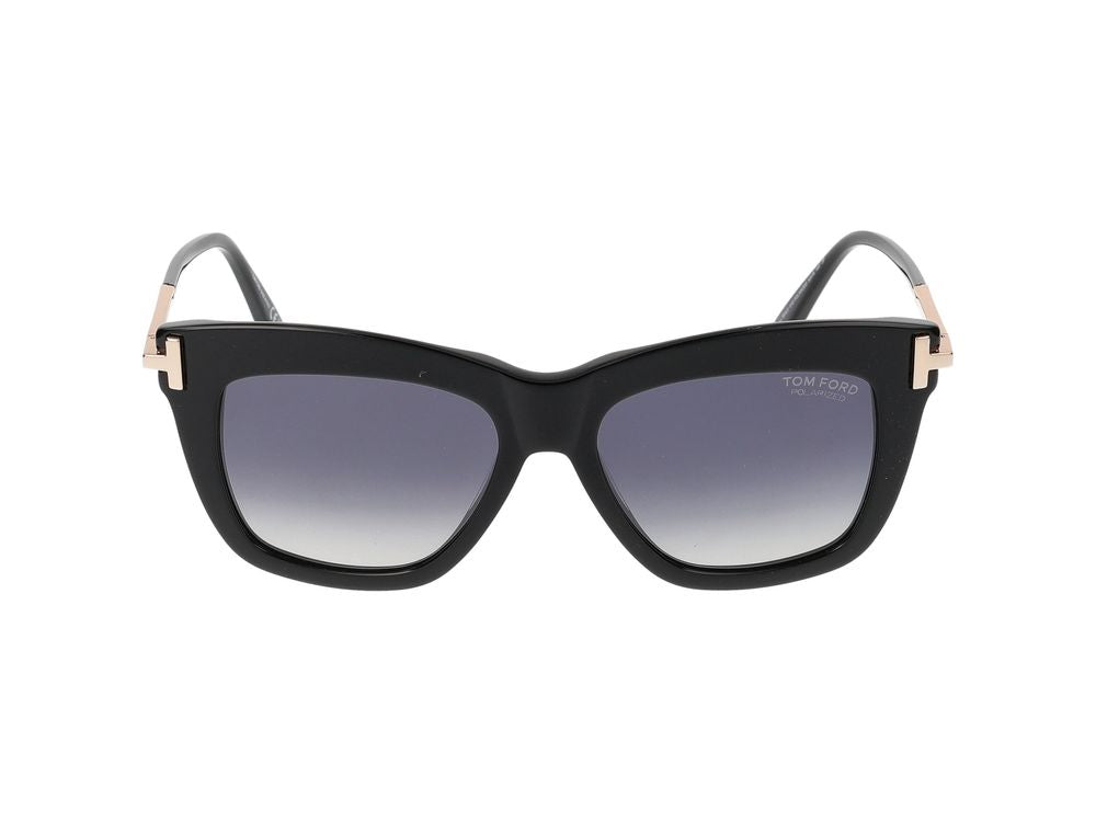Sunglasses Ft0822 01D 52/16/140