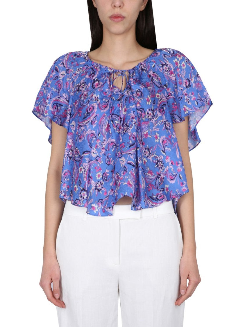Penelope Top