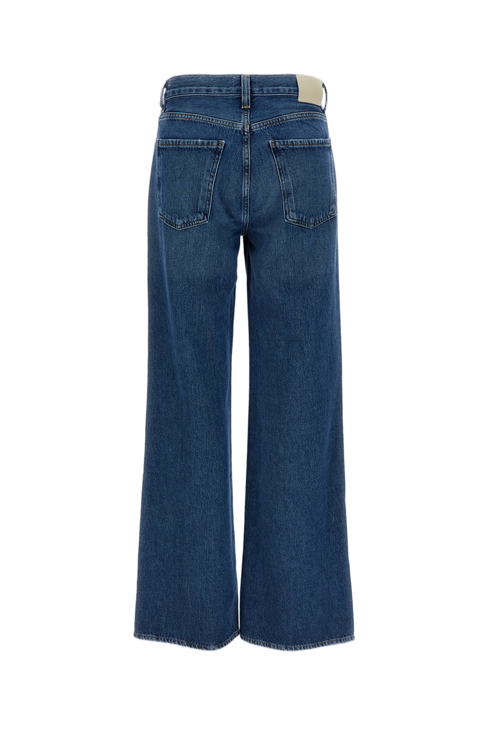 Jeans Annina 33' In Avant