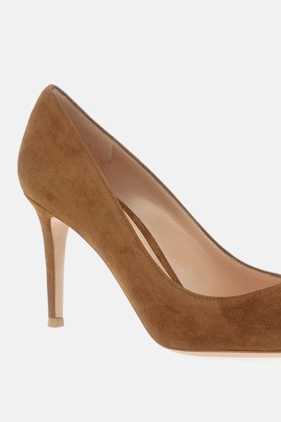Gianvito 85Mm Stiletto Heel