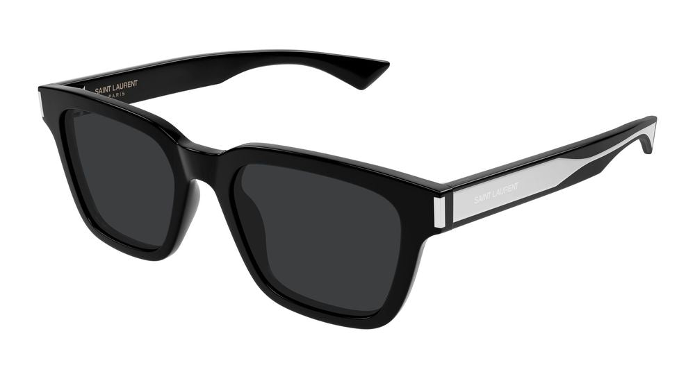 Sunglasses Sl 790 001 Black Crystal Black 53/19/145