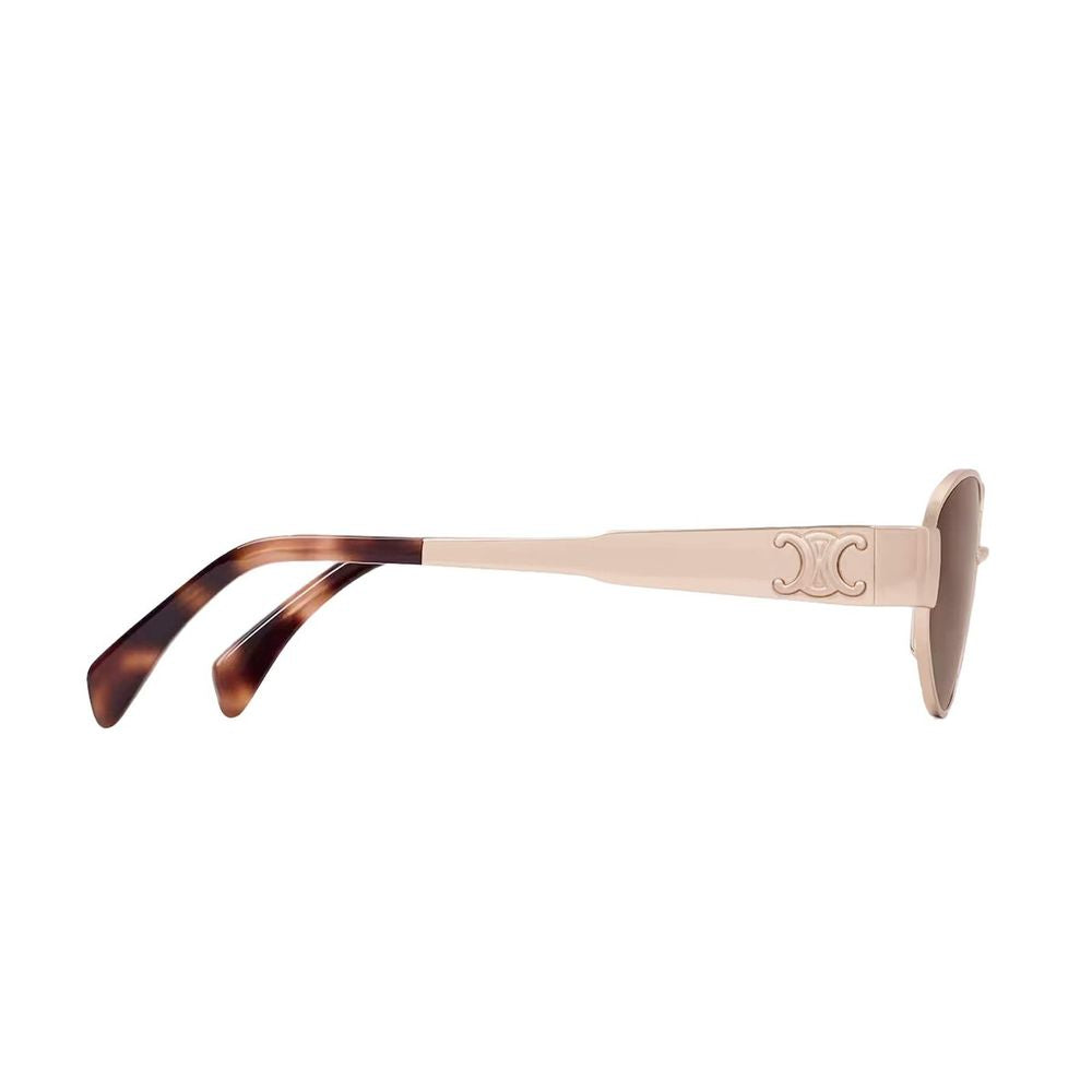 Metal Triomphe Sunglasses