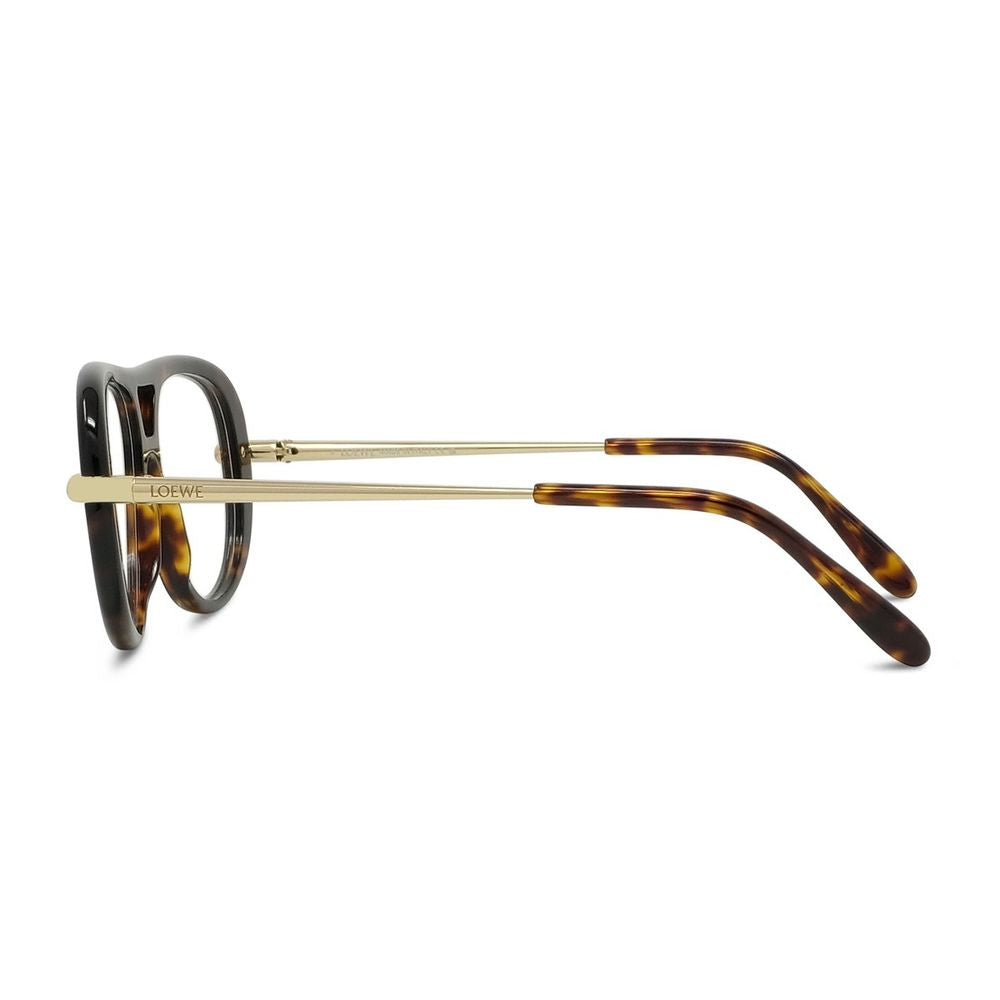 Pilot Optical Glasses LW50112I Havana
