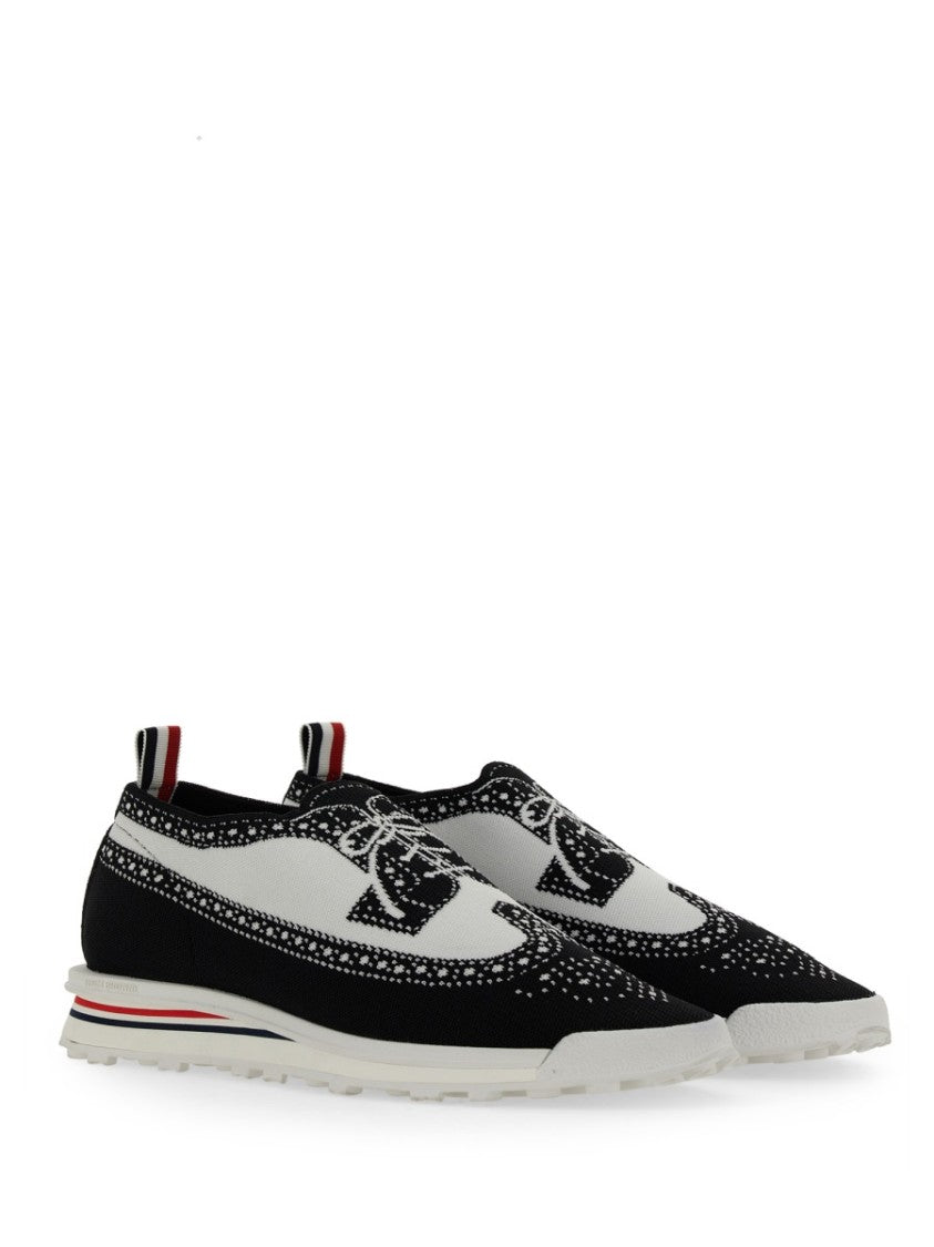 Tech Runner Sneaker