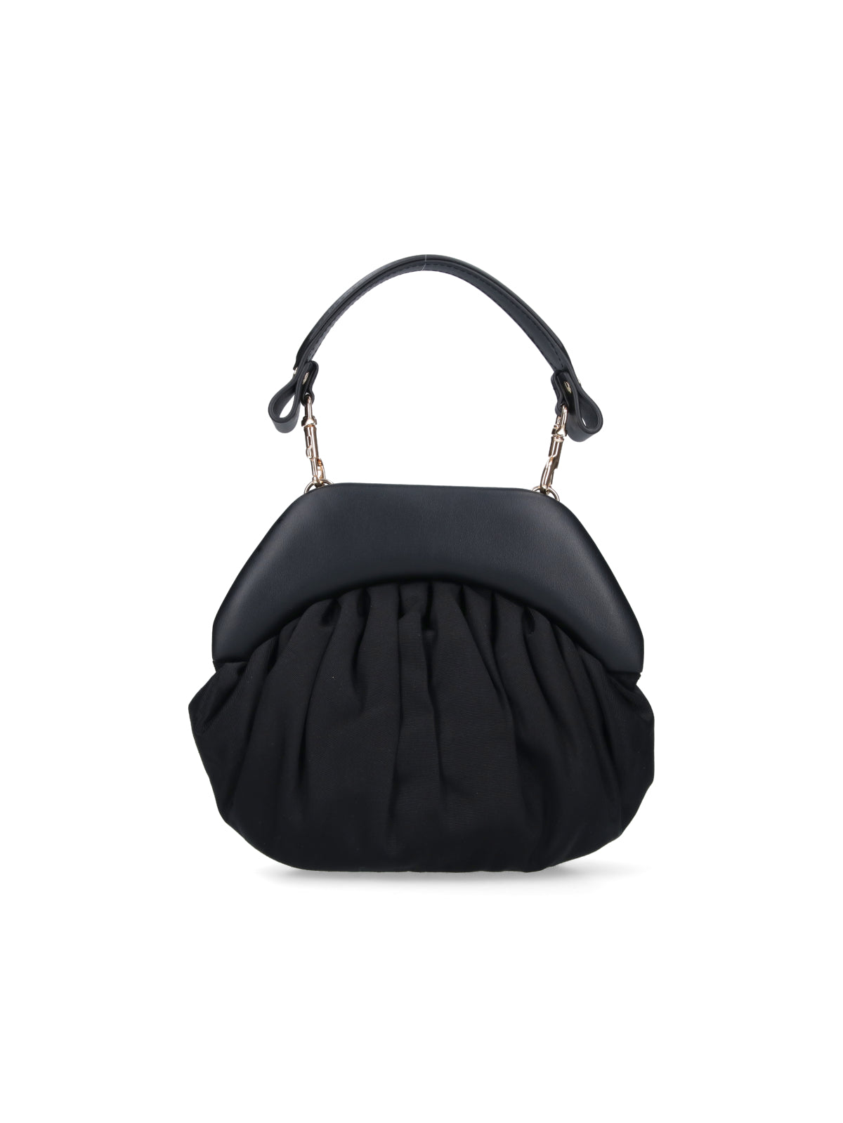 "Brooke" Handbag – Black