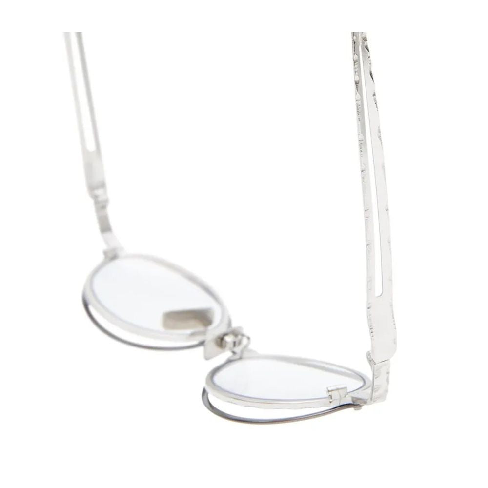 Maske H18 Sculptural Oval Eyewear