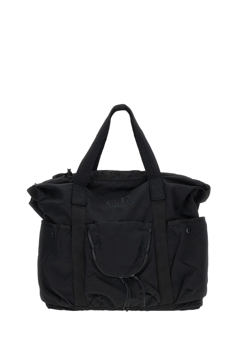Twill Tote Bag