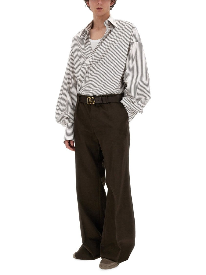 Tailored Pants