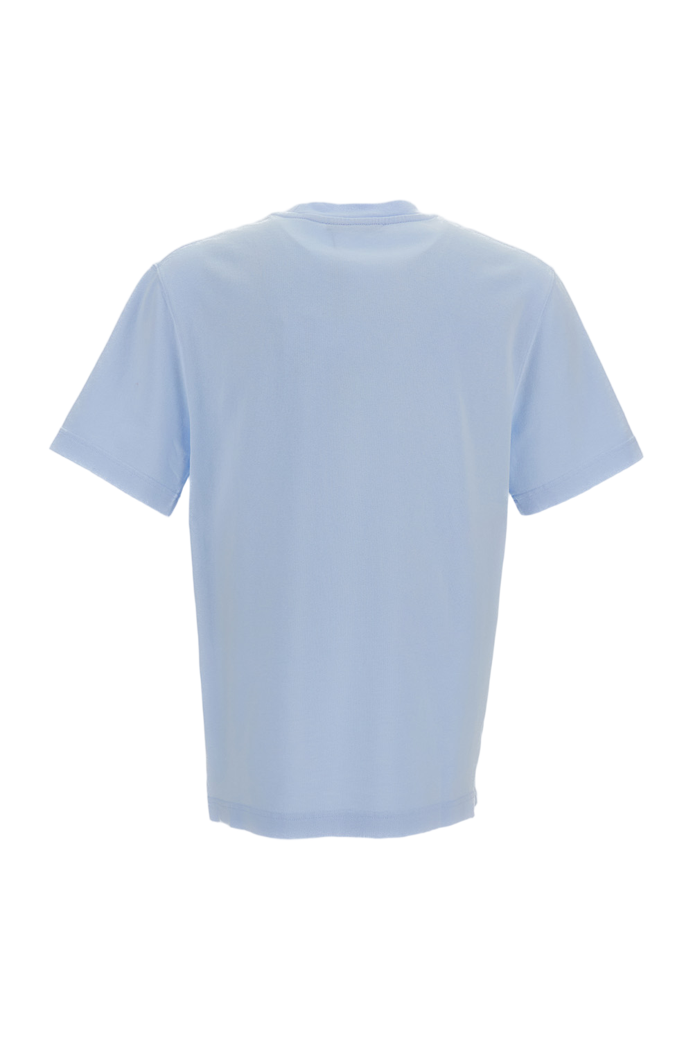 Le T-Shirt Gros Grain