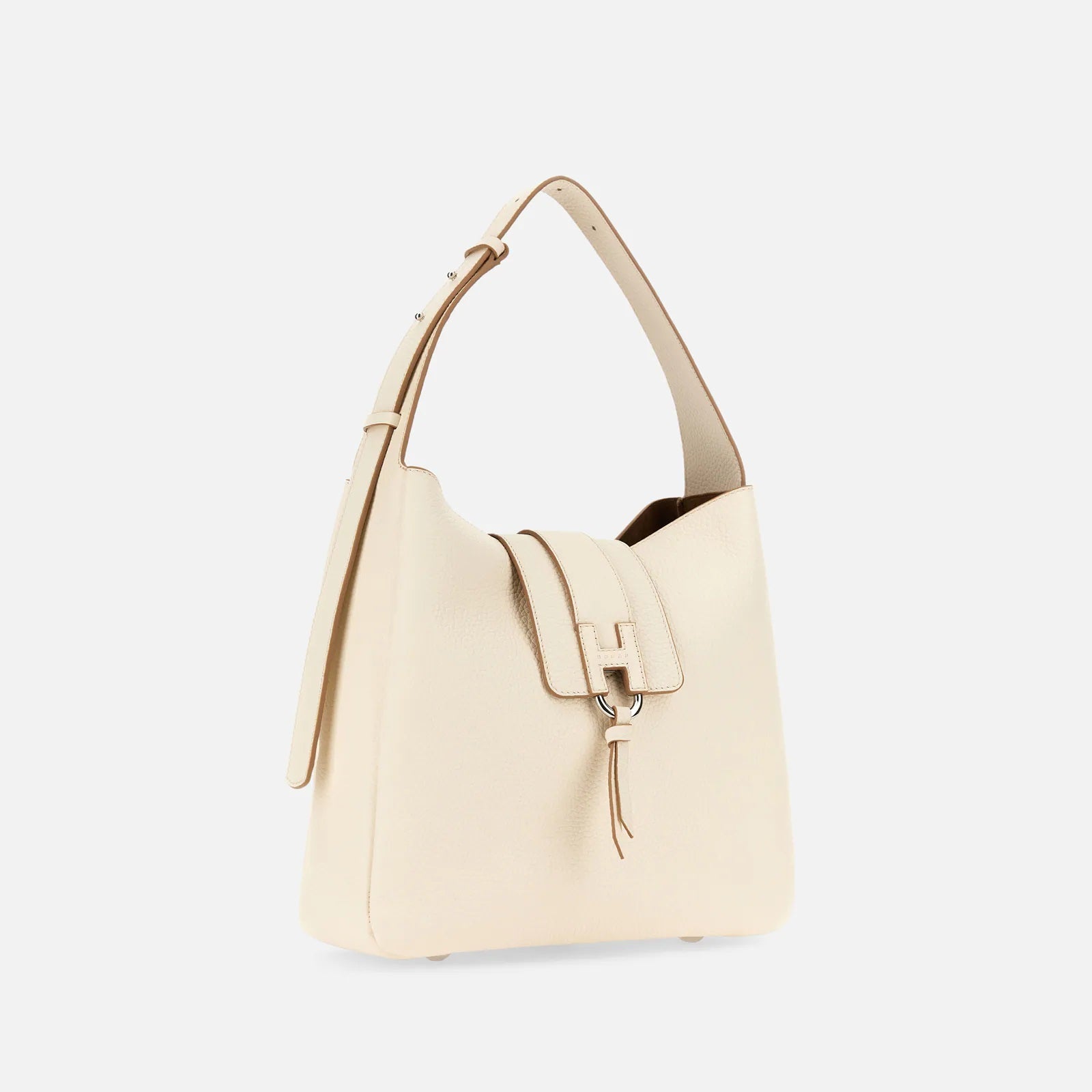 Yogurt H01X Hobo Verticale Hobo Bag