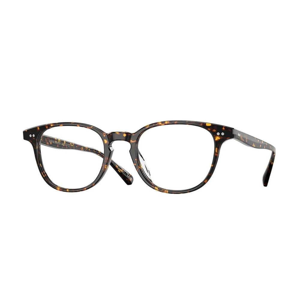 Ov5481U - Sadao Timeless Acetate Eyeglasses