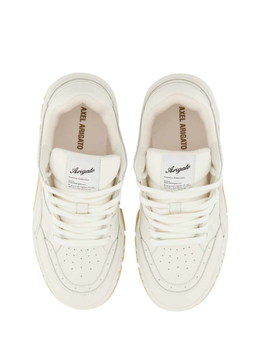 "Area Lo" Sneaker