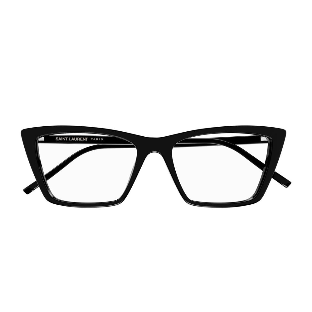 Sl 737 Mica Thin Opt Linea Sl Logo Elegant Butterfly Frame