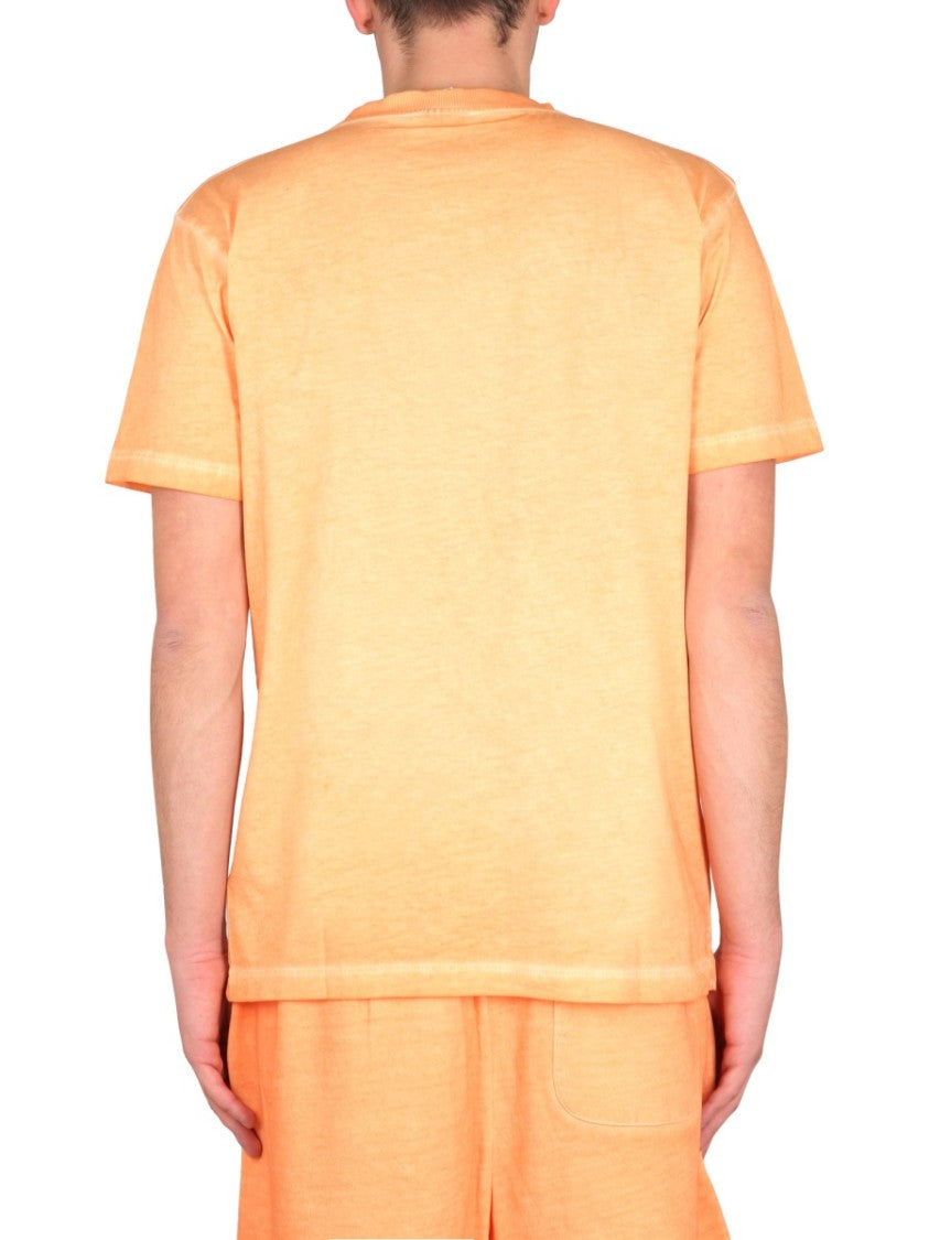 Sunset Cross Regular T-Shirt