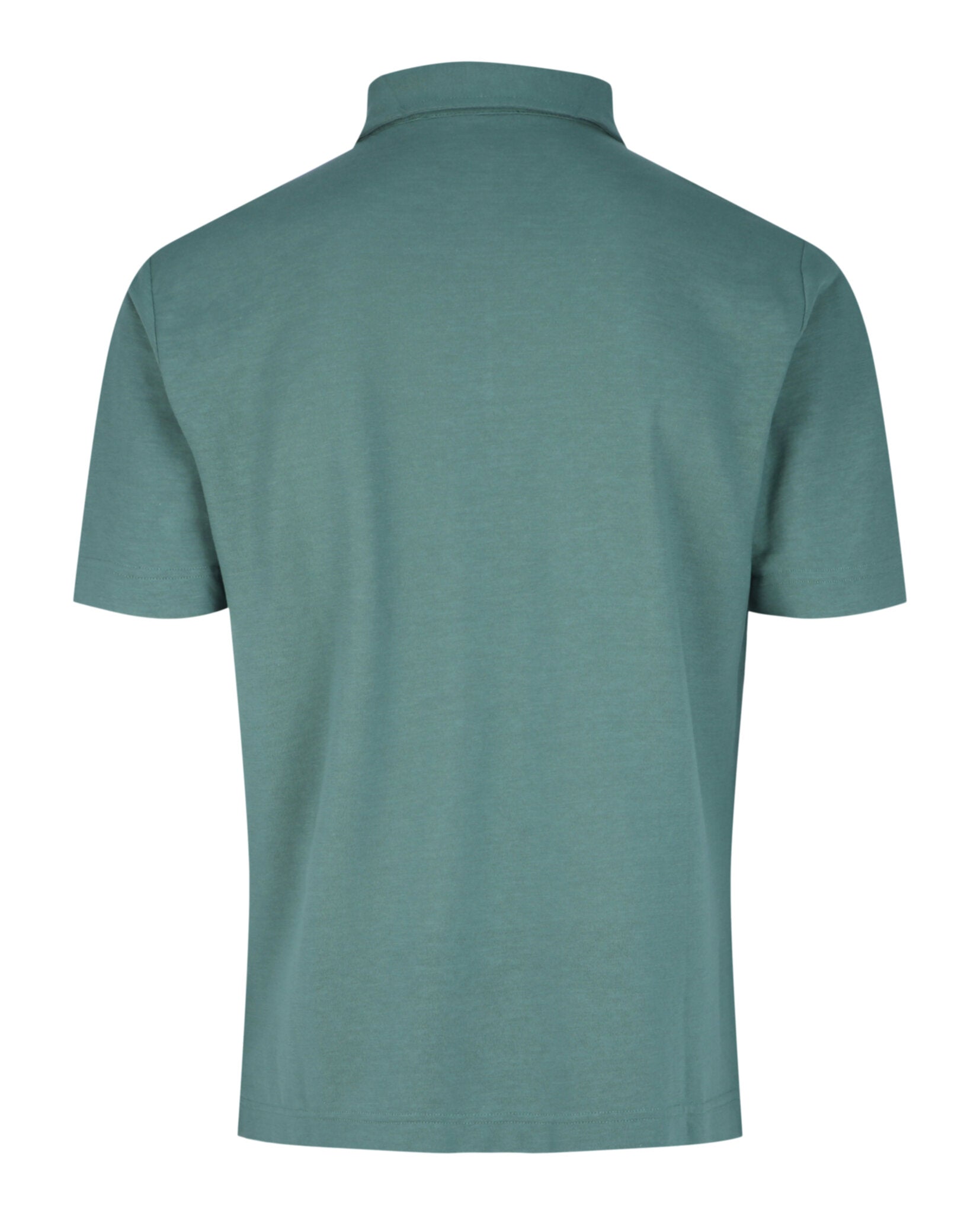 Zanone Slim-Fit Polo Shirt