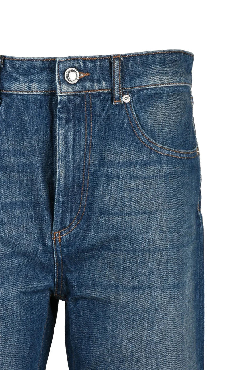 Tasso Jeans - Blue