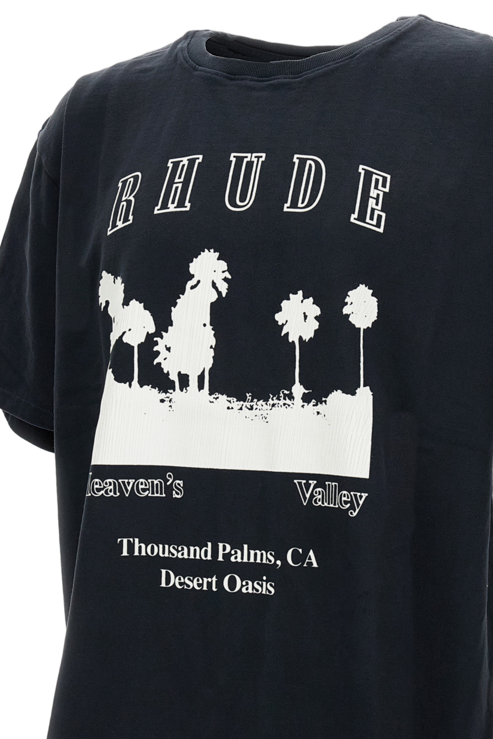 Thousand Palms Tee-Shirt