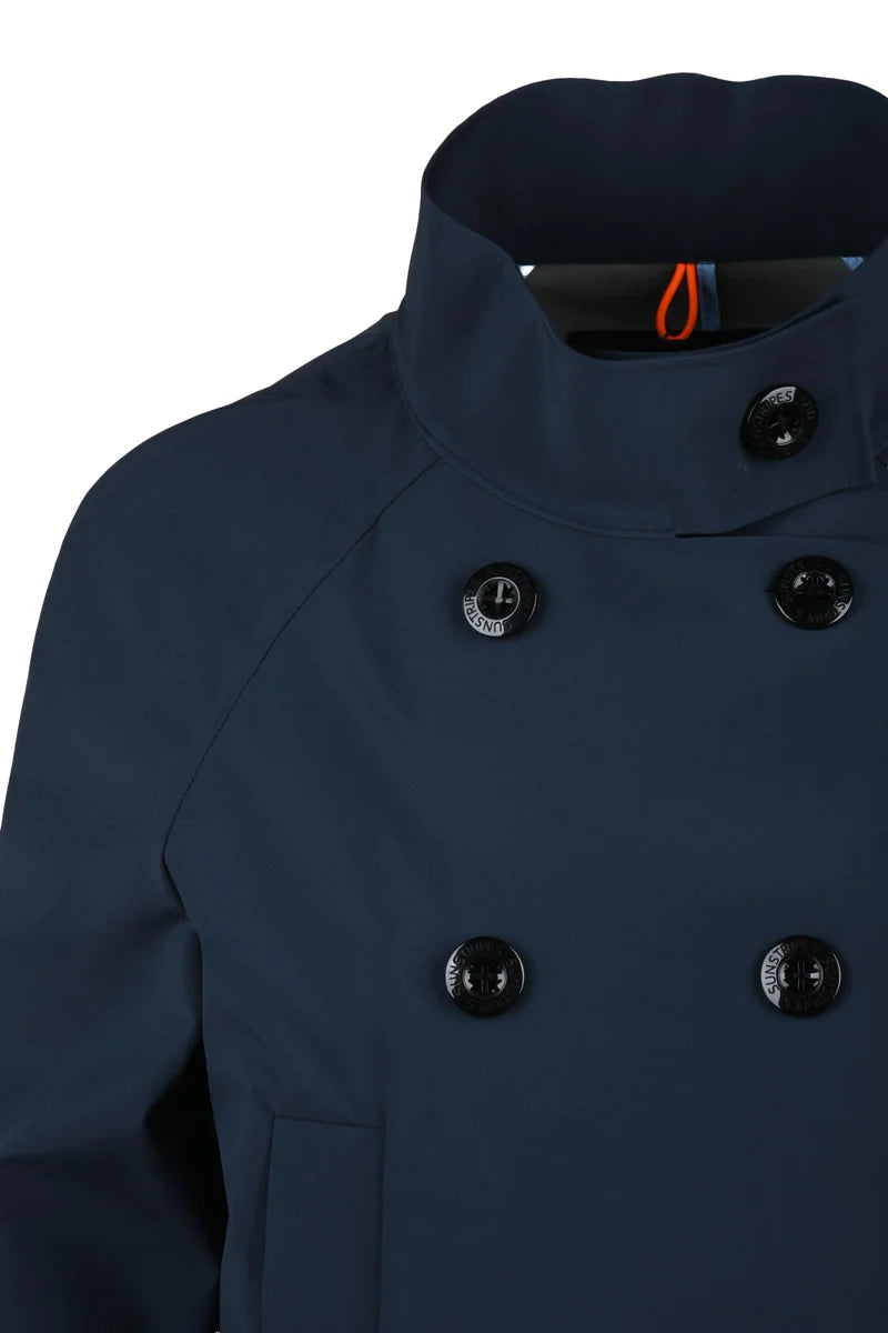 Melda Jacket - Multicolor