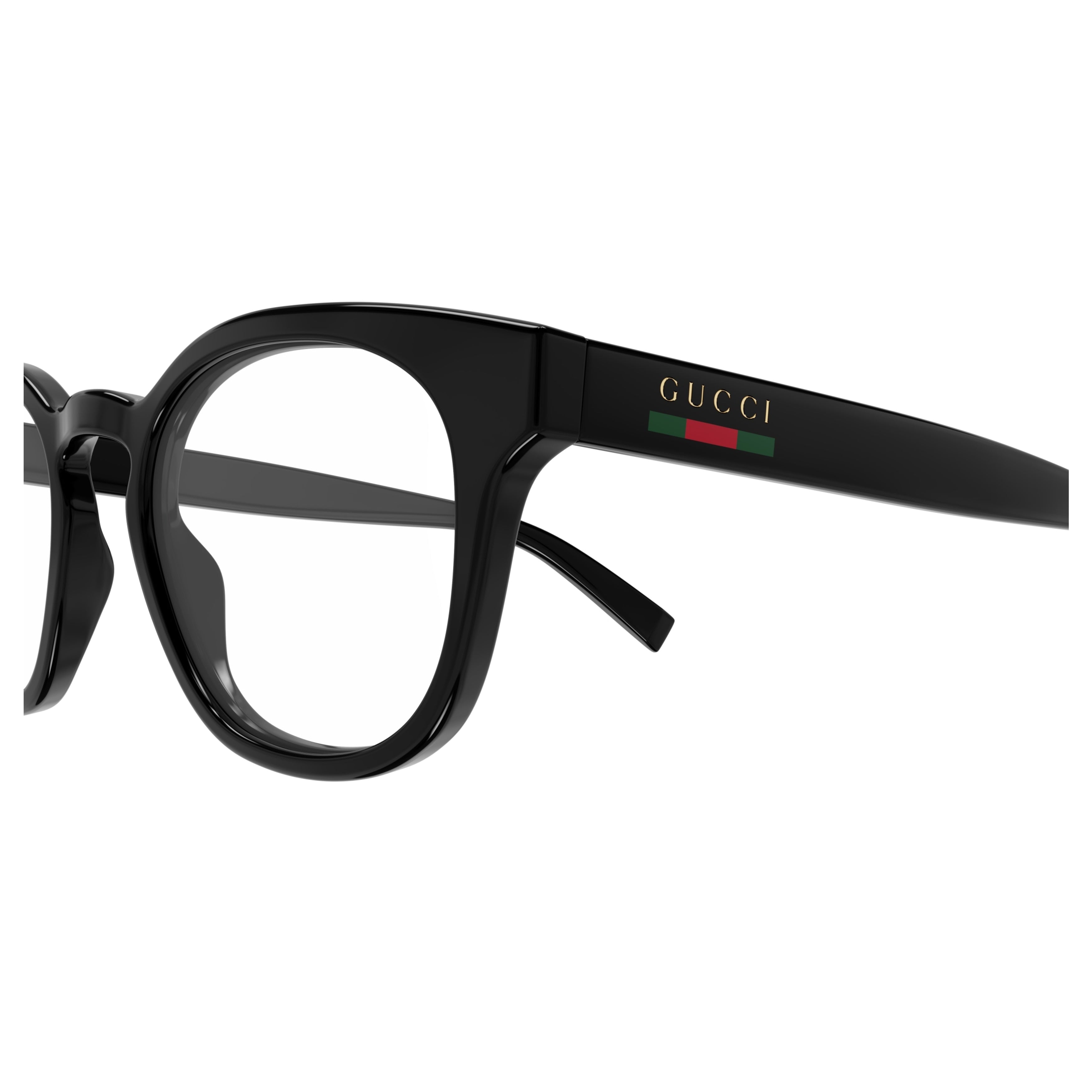 Gg1859o Rounded Square Frame Sunglasses