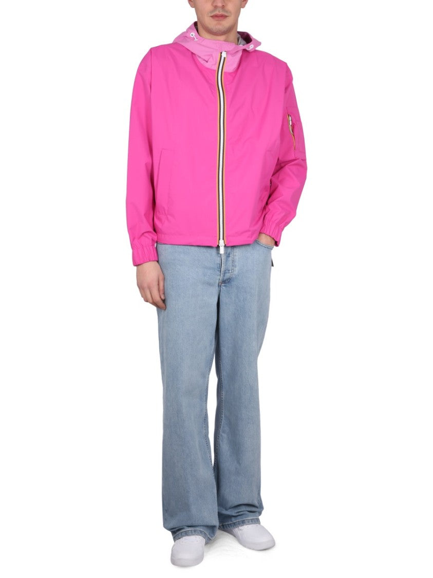 Claudey 21 Jacket