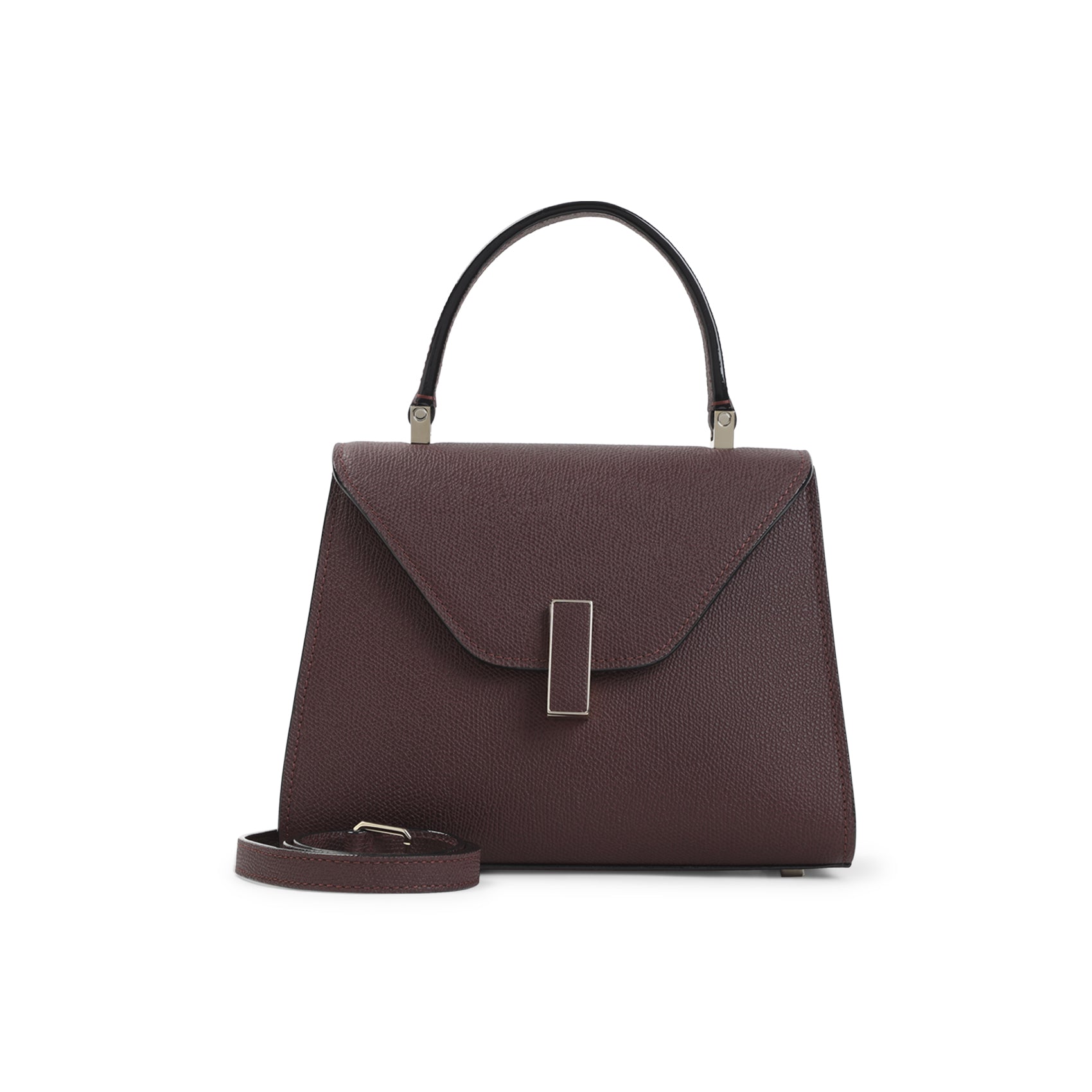Top Handle Mini Bag