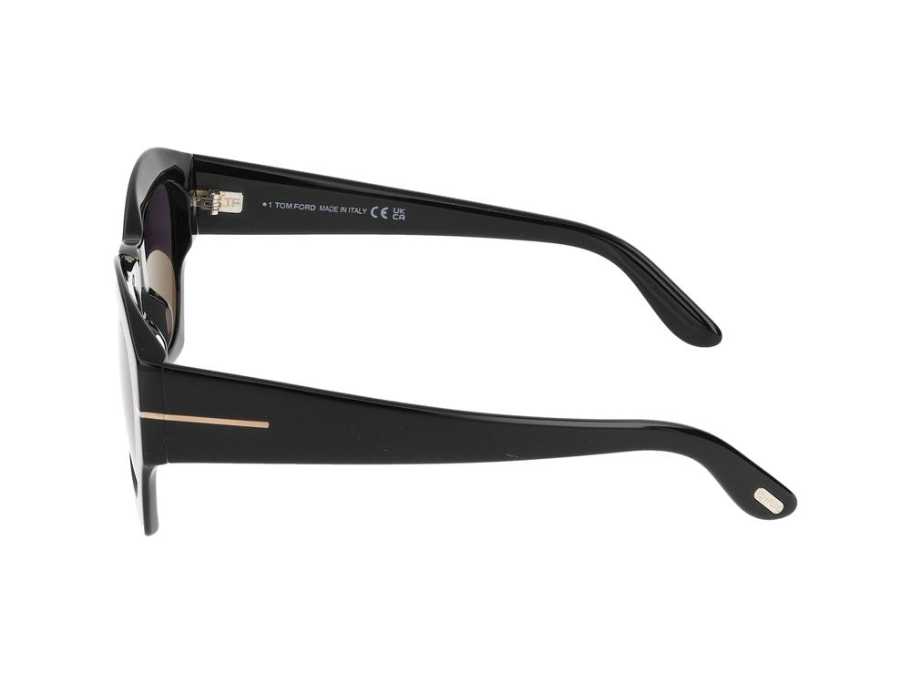 Sunglasses FT1083 01A 52/22/140